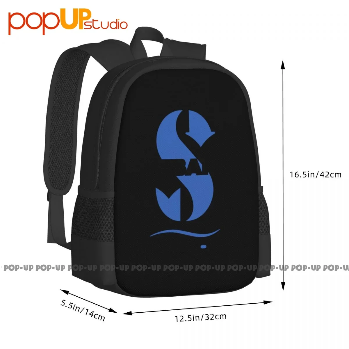 Scuba Scuba zaino grande capacità viaggio nuoto borsa da ginnastica corsa all\'aperto