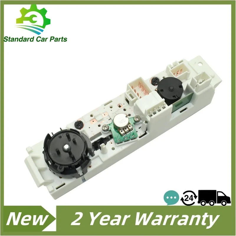 

599-294 Модуль климат-контроля обогревателя переменного тока для Chevrolet Express GMC Savana Pasajeros 1500 2500 3500 4500 2008-2022 15773679