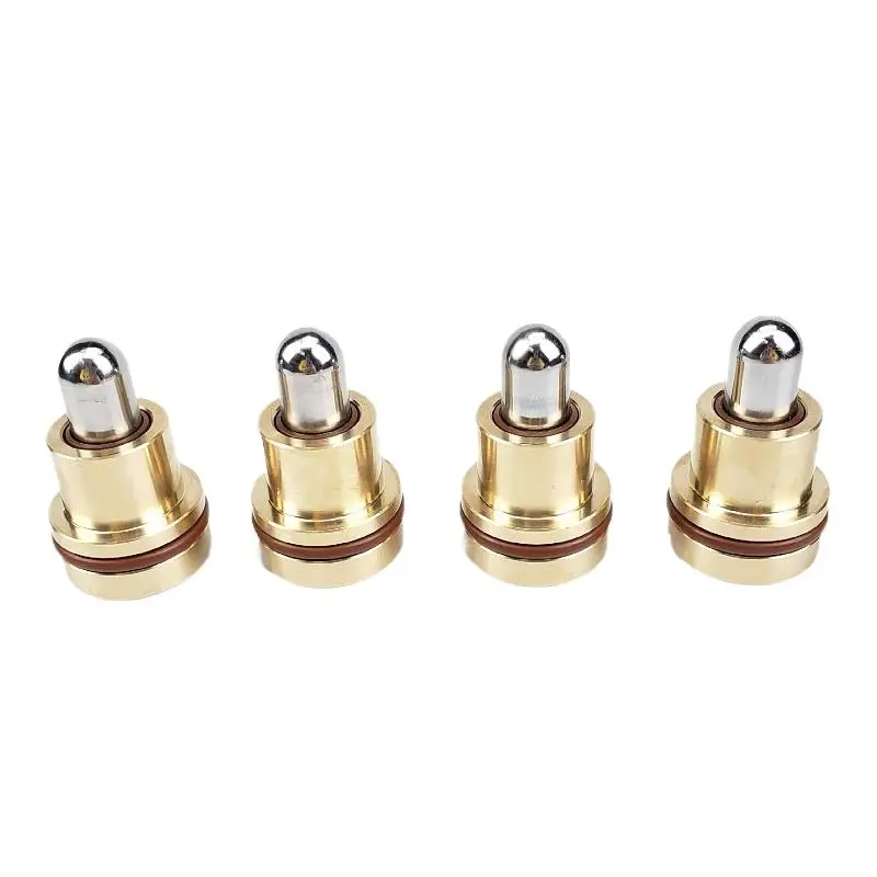 

for Hitachi EX120 200 300-2-3 excavator direct injection imported dual oil lock joystick handle cartridge