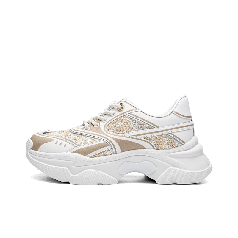Women Ed Hardy Shoes Hot Sale fashion Sneakers Genuine Leather Sport New Sneakers Balance Fashion Ed Shoes Luxury designer shoes view 4