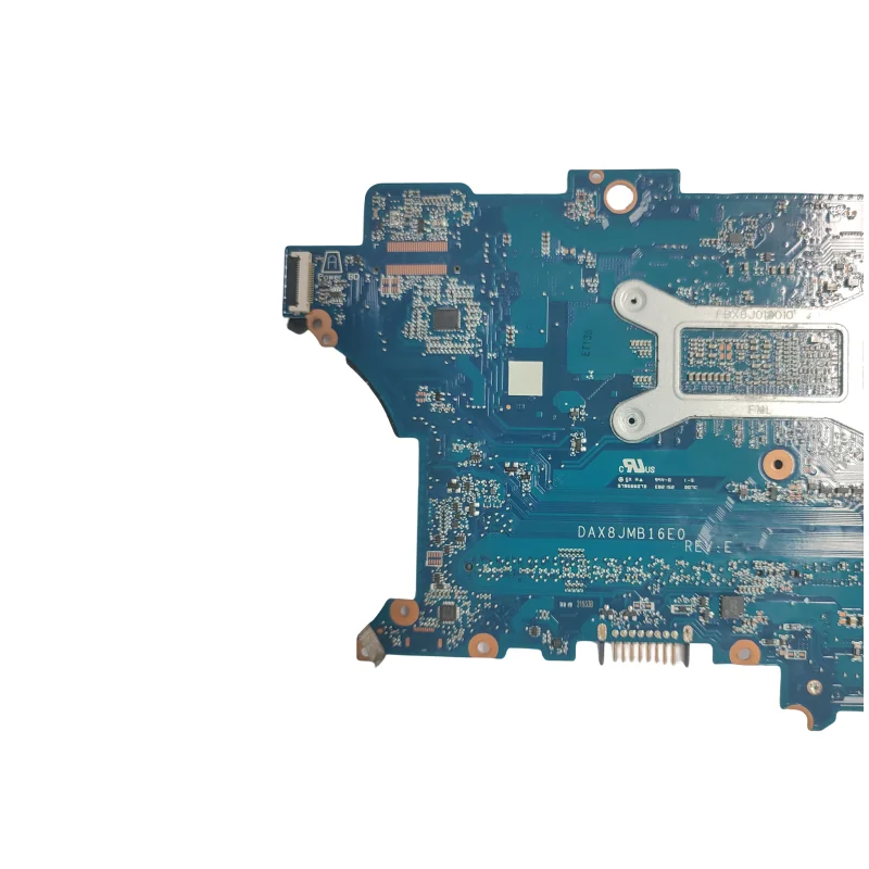 

L44883-601 Материнская плата HP ProBook 440 G6 450 G6 I5-8265U Процессор DDR4 L44883-501 L44883-001 DAX8JMB16E0 Материнская плата для ноутбука