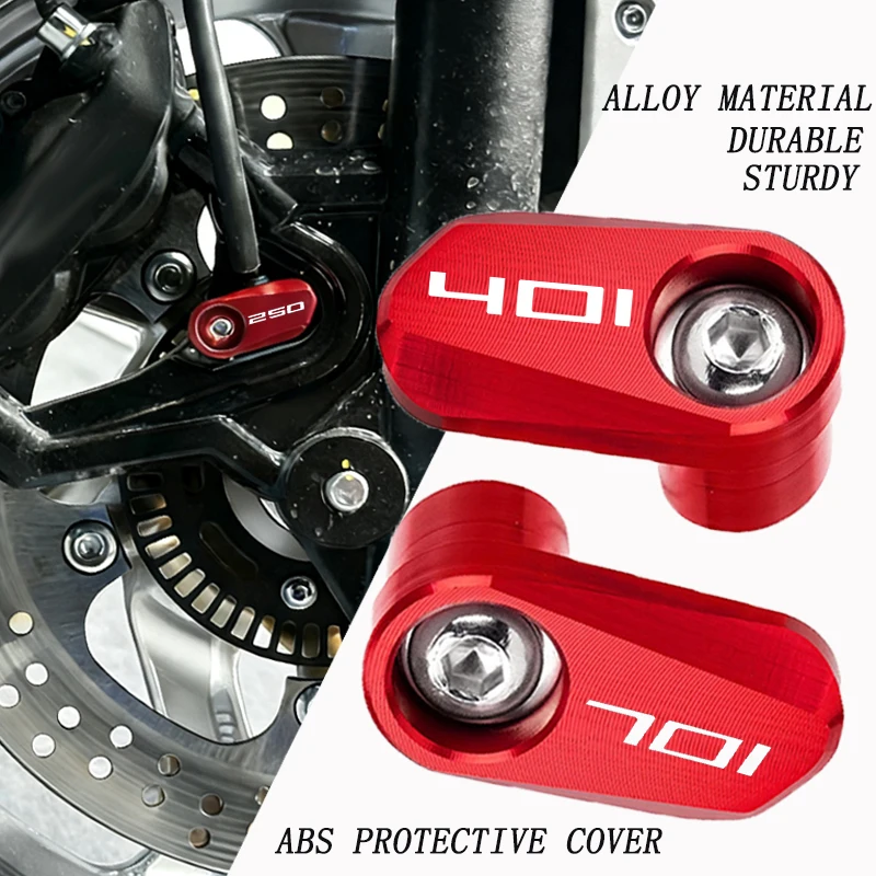 

Защитная накладка на датчик ABS заднего колеса для мотоциклов Husqvarna Svartpilen 401, 250, 701, Vitpilen 250, Norden 901 (2018-2026)