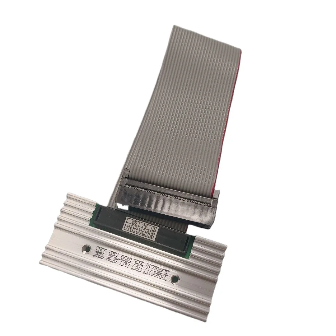 Vilaxh Thermal Printhead For CAS CL5500 Printhead for CAS CL5000J-15 IS CL5000J CL5000 CL5200 CL3000 Scales Print Head