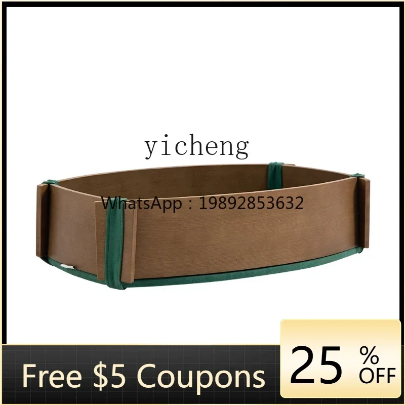 

ZC solid wood pet sofa pet nest large and medium-sized pets can be dismantled and washed in all seasons