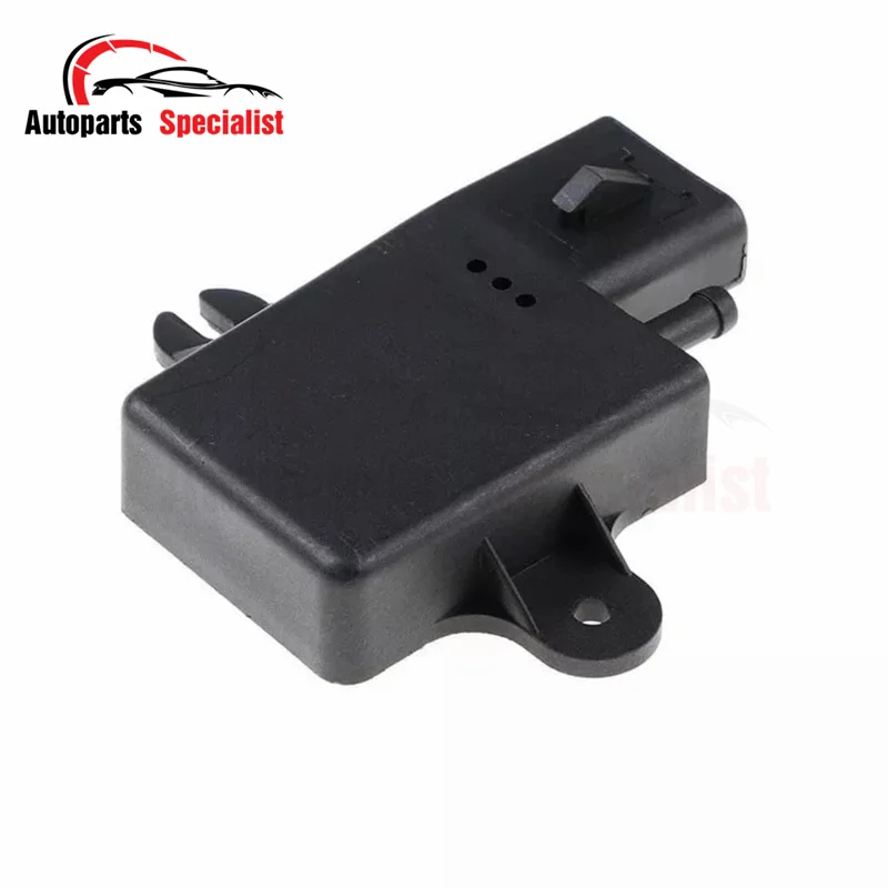 OEM E3TF-9F479-AA Manifold Pressure MAP Sensor For Ford Bronco II E-150 E-250 E-350 Escort Country Squire Car parts