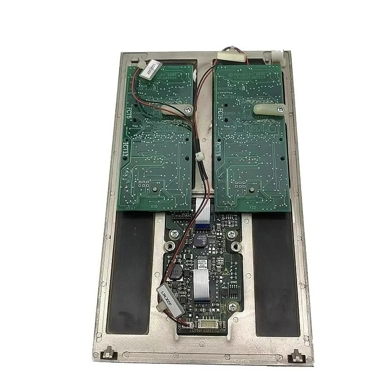 3300AP LOP Panel Machine Button Parallel Display Board Elevator Parts