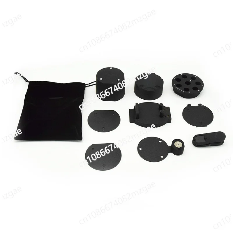 قياس مختبر الأسنان 3D الضوء الأزرق الماسح الضوئي السريع ماسح الأسنان الماسح الضوئي عن طريق الفم #3