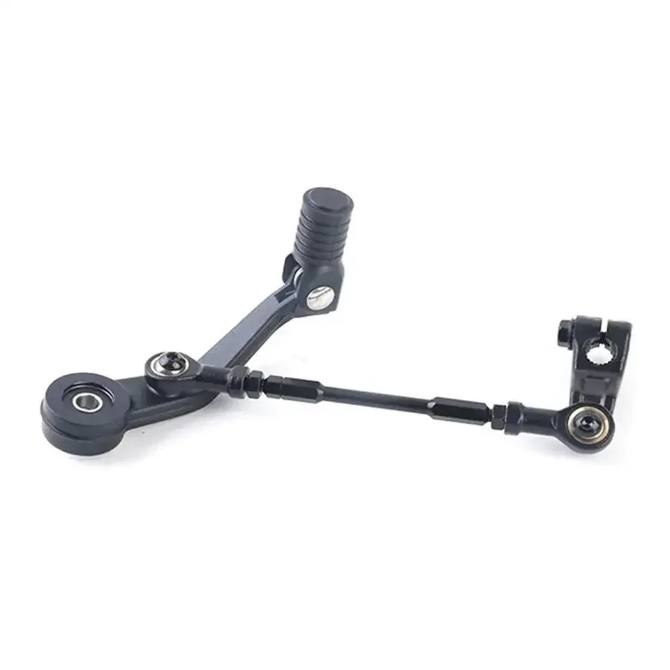 Motorcycle Accessories Shift Lever Connection Combination Shift Transmission For CFMOTO 450MT CF400-8 8A