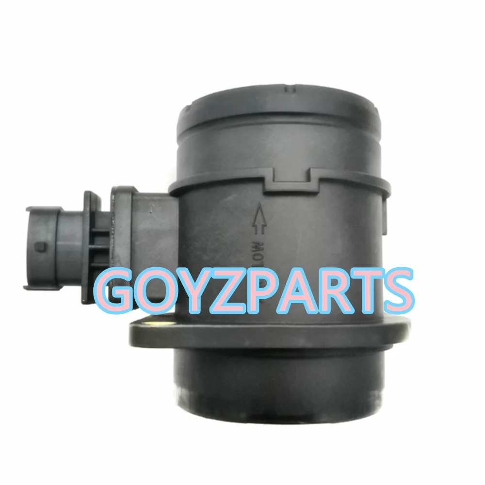 

0281002938 0 281 002 938 B143614011 B14-3614011 MASS AIR FLOW METER MAF SENSOR FOR JAC Chery