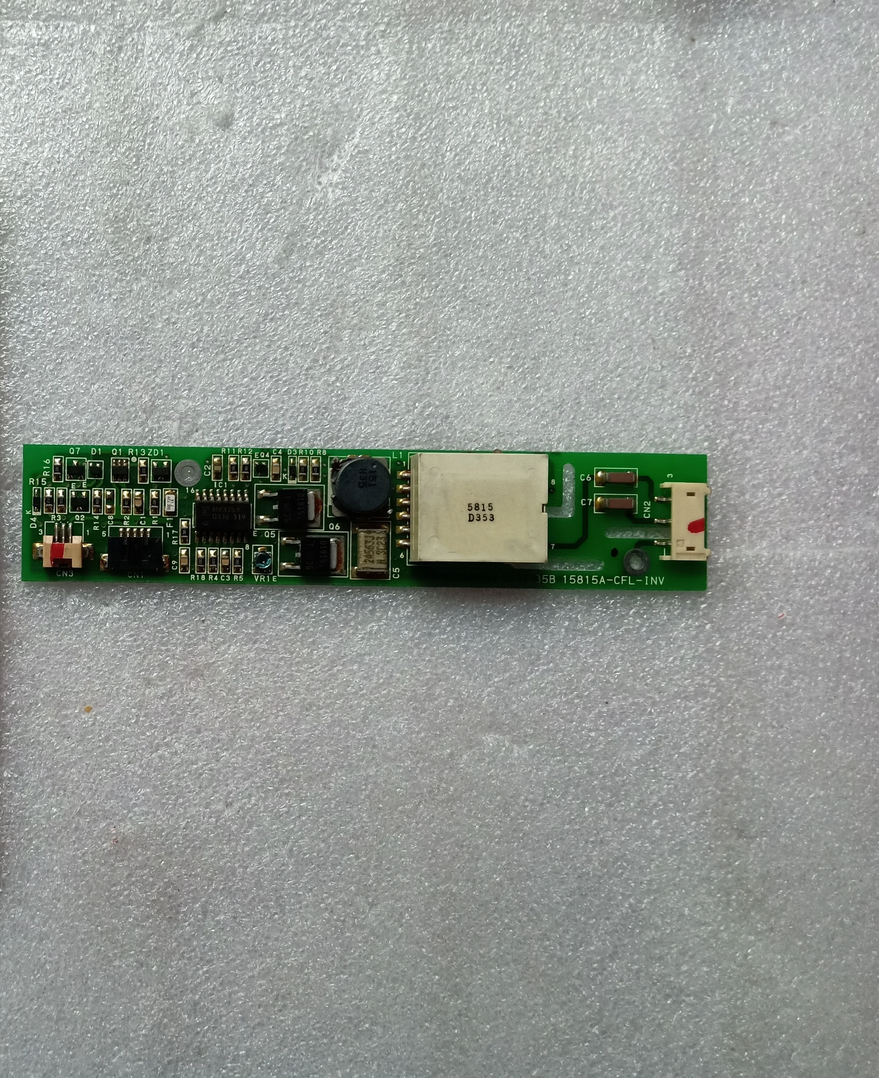 15815A-CFL-INV LCD inverter in stock