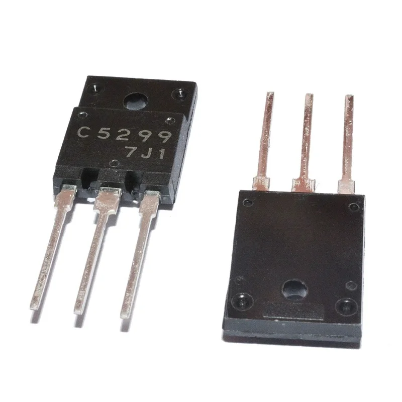 

5pcs 2SC5299 C5299 TO-3PF In Stock Original disassembly