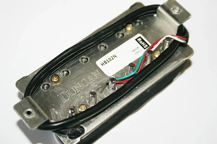 HB102 Electric Guitar Pickup Set of 2 SH2 SH4
