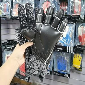 6 Main Sales Professional goalkeeper Glove - №4