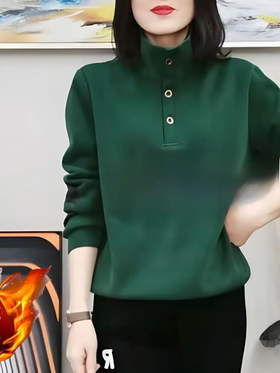 winter-new-faionable-high-end-fce-lined-thi-warm-sweatirt-casual-ele-ins-trendy-top-plus-size-multi-piece-set