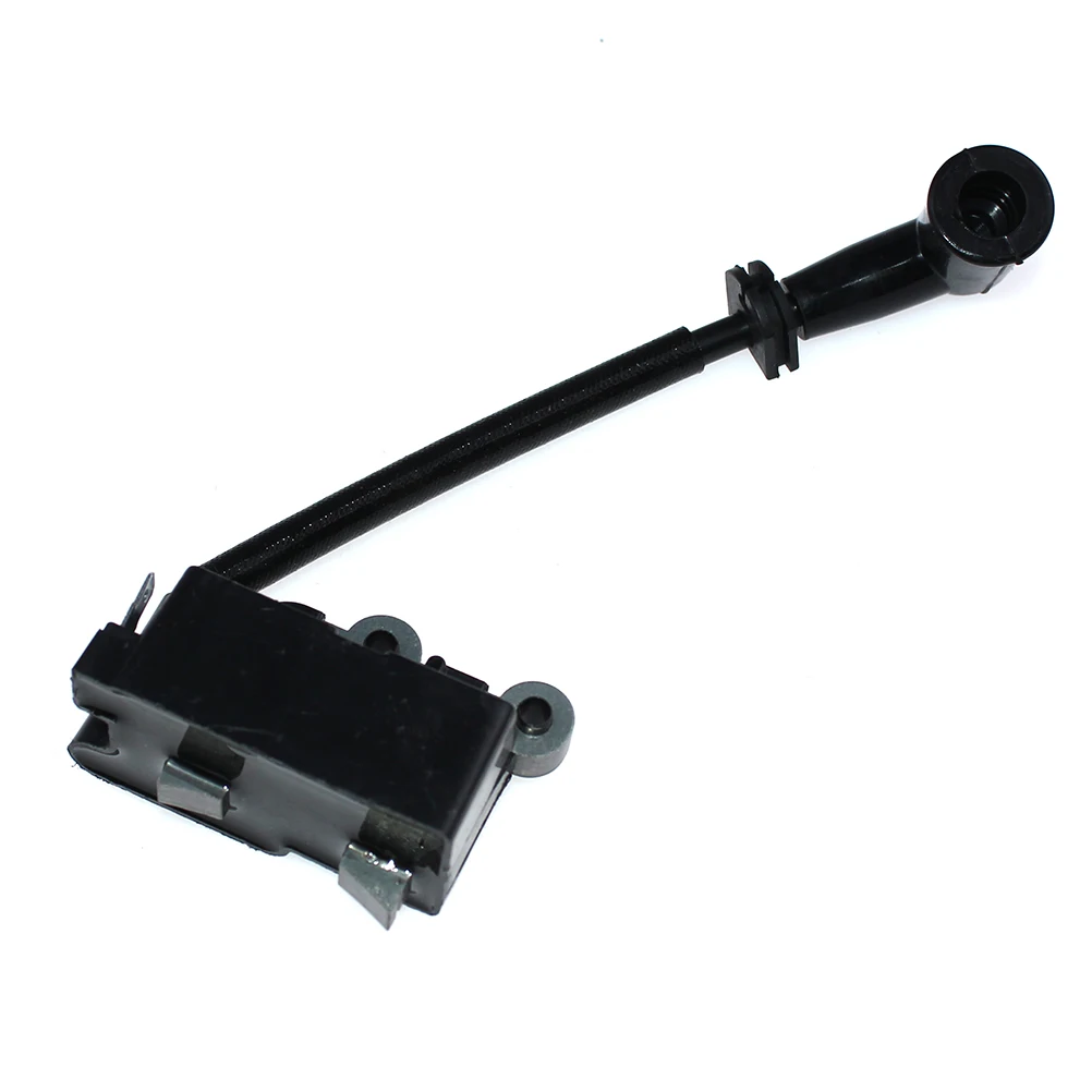 Ignition Coil For Husqvarna RedMax Zenoah BC3501 BK4302 BK4310 BK4500 BK4501 BK5300 BK5301 G34L G43L T1153-71200 T1162-71200