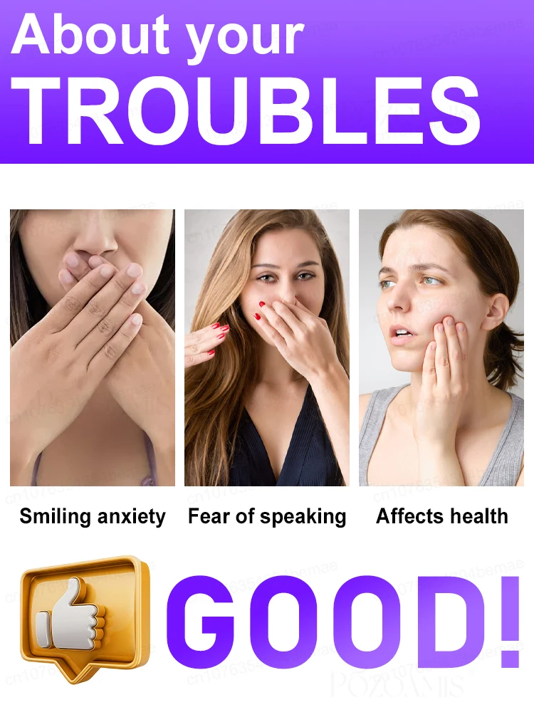 Precise dental care to safeguard oral health
