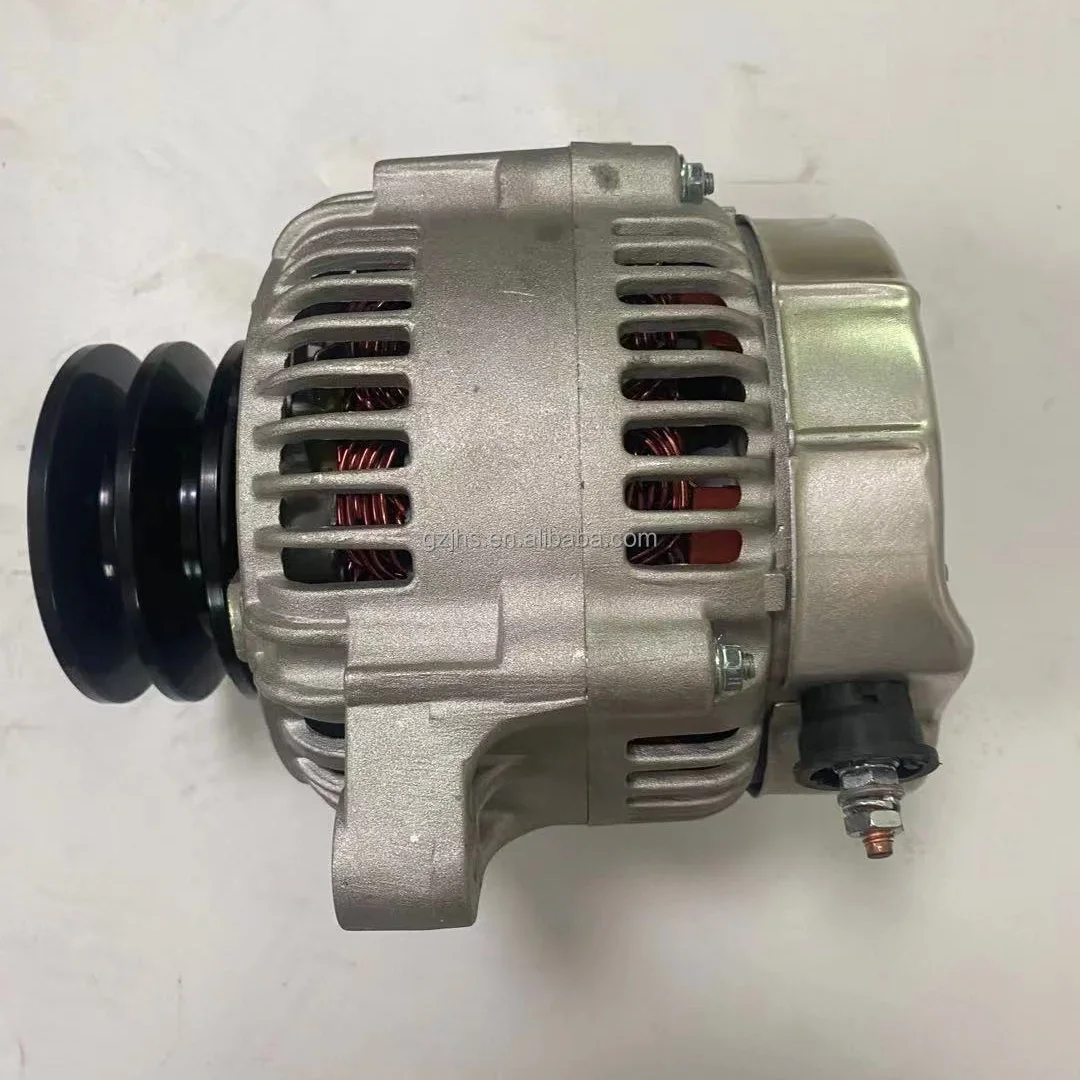 Alternator 12V 120A FOR LANDCRUISER KZJ9# OEM 27060-67110 27060-67020 27060-67120 27060-67160 27060-67050