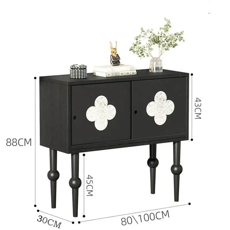 

Luxury Table Simple Corner Modern Unique Beauty Senior Console Tables Hallway Nordic Muebles De Sala Living Room Furniture