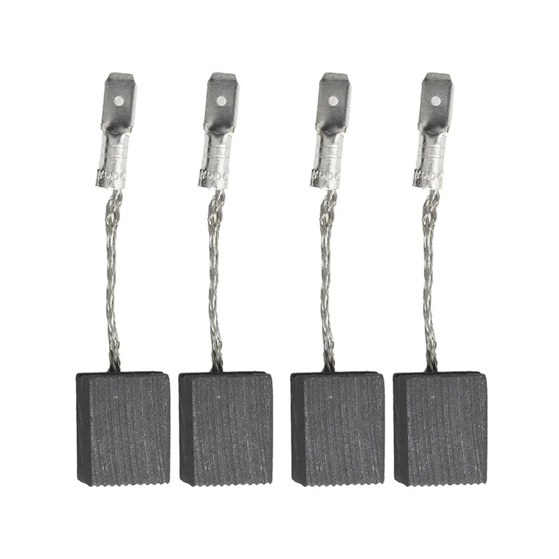 A95I-316055220 conjunto de escova de carbono para metabo 316055220 para wep 15-150 para 6 "rebarbadora 17-150 m16 peças de reposição