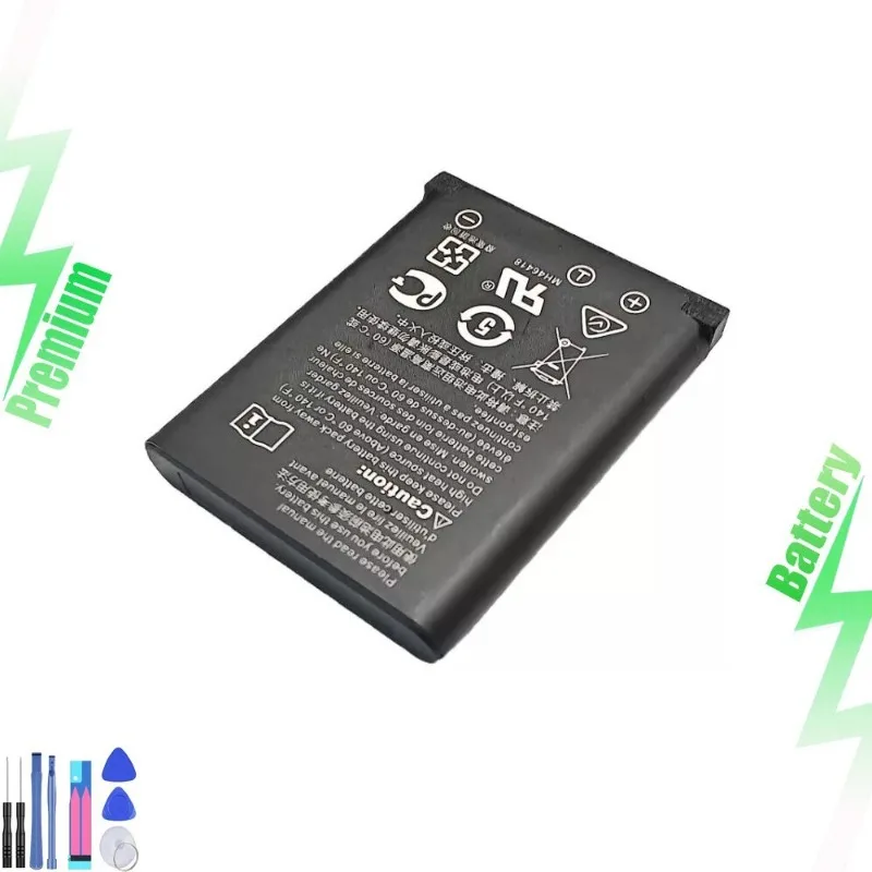 

NP-45 Replacement Battery for Nova Pro Wireless Gaming Headset 1 Piece -