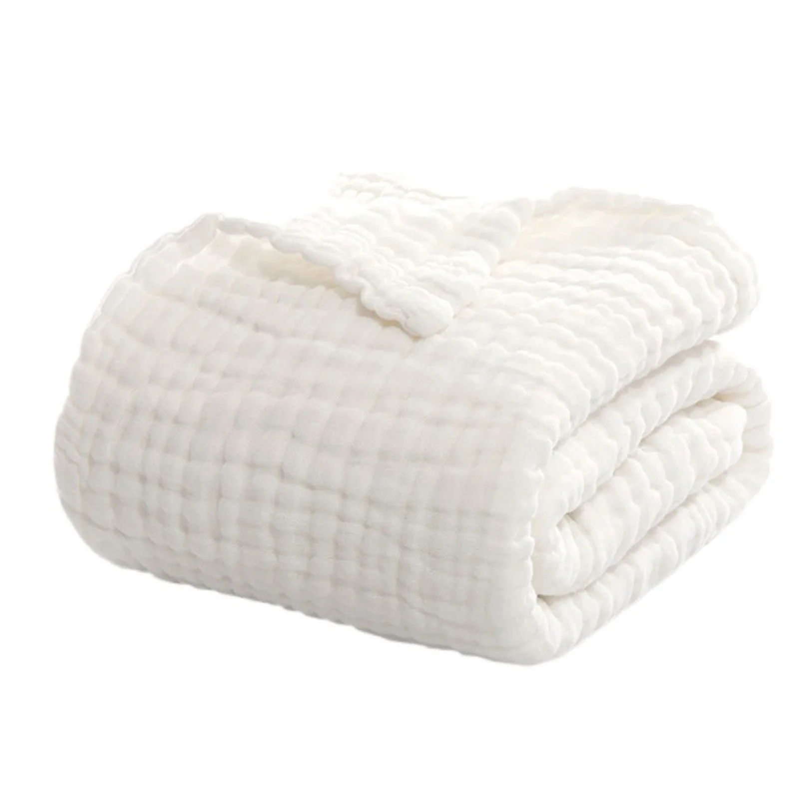 

Муслиновое хлопковое детское одеяло: мягкое, дышащее, для пеленания, для коляски, для путешествий, для новорожденных, банное полотенце, детские полотенца для купания, мягкие детские одеяла