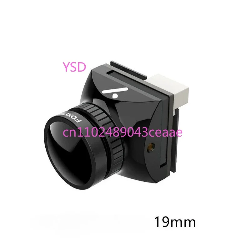Drone professional night vision camera standard picture can be cut to low illumination