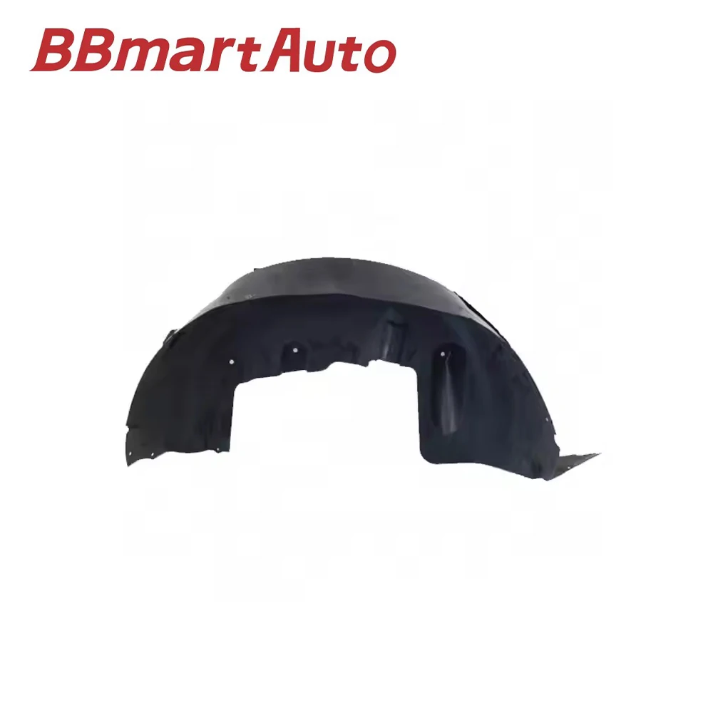 

1668847422 BBmart Auto Parts 1 pcs Rear Wheel Fender Liner Left For Mercedes Benz GL/GLS 350 BLUETEC/D 4MATIC