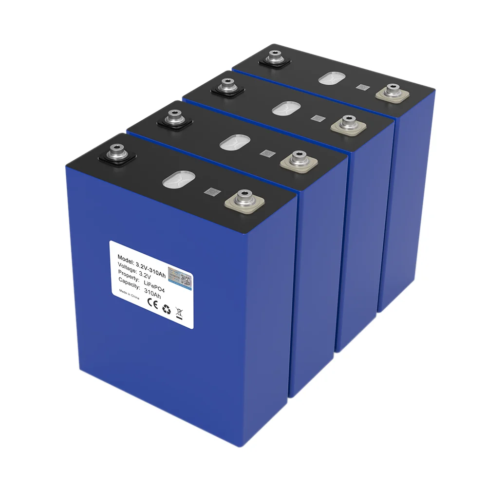 16 шт., 3,2 В, 310 Ач, литий-железо-фосфатный аккумулятор Lifepo4 для 12 В, 24 В, кемперов, гольф-каров, внедорожных, внедорожных, солнечных, ветровых наломов, бесплатно