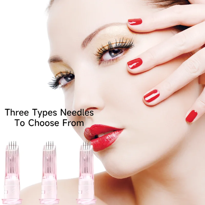 

PP Conector Nano Soft de 4 pines para jeringa Luer