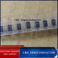 50pcs FR107 FR107W F7 SOD123 SOD-123 SMD fast recovery diode chip diode, chip fast recovery 1000V 1A ( ES1JL SOD123 E1J 1A 600V
