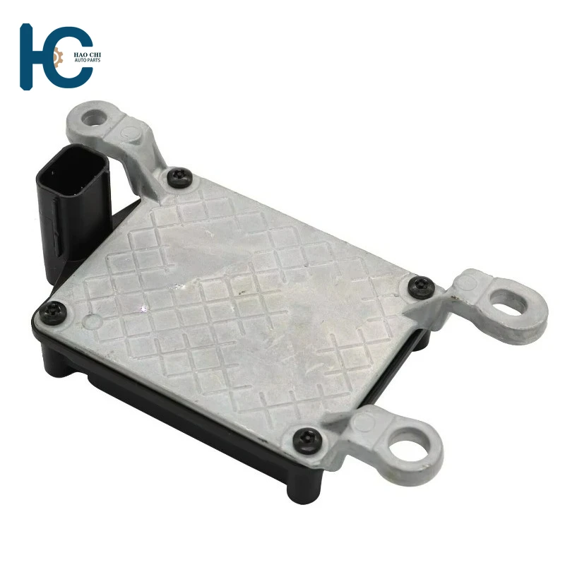 28438-5FA2A Sensor de radar de distancia de crucero delantero para Nissan Rogue 2017-2020