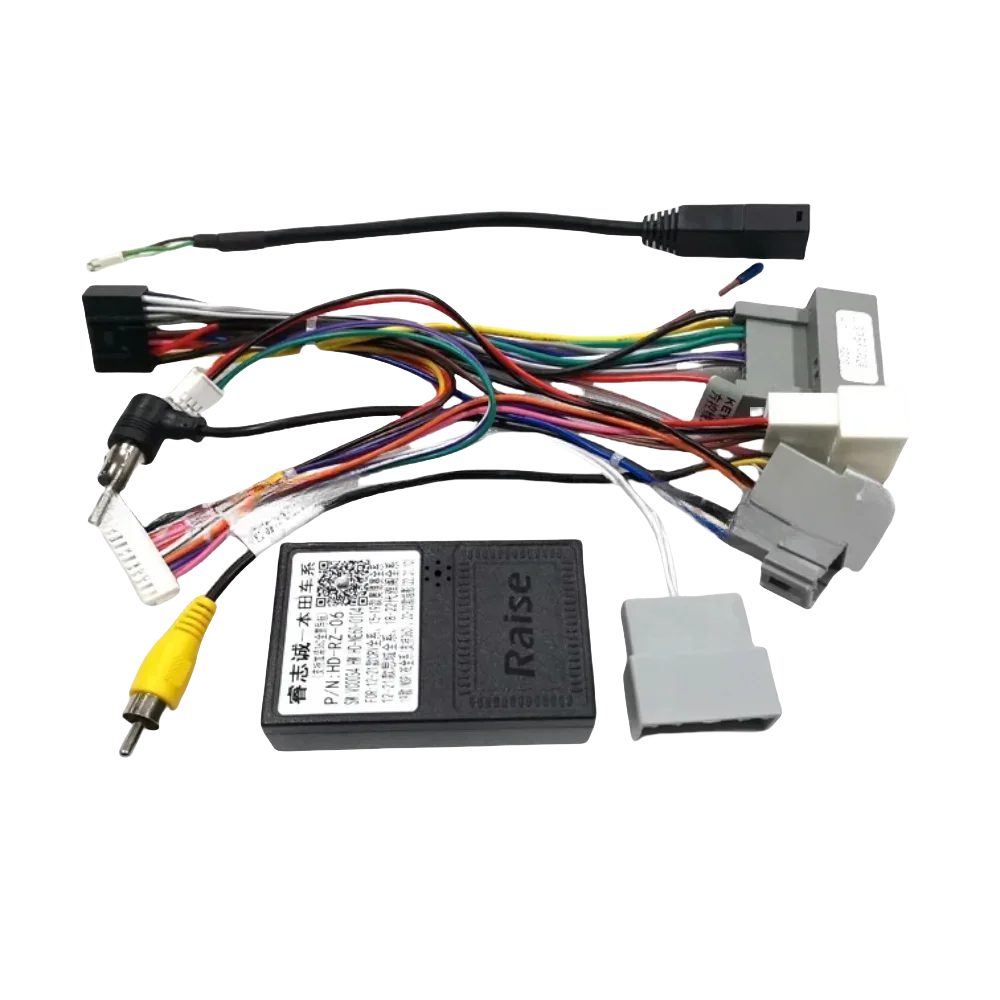 Android Car Radio C… - image