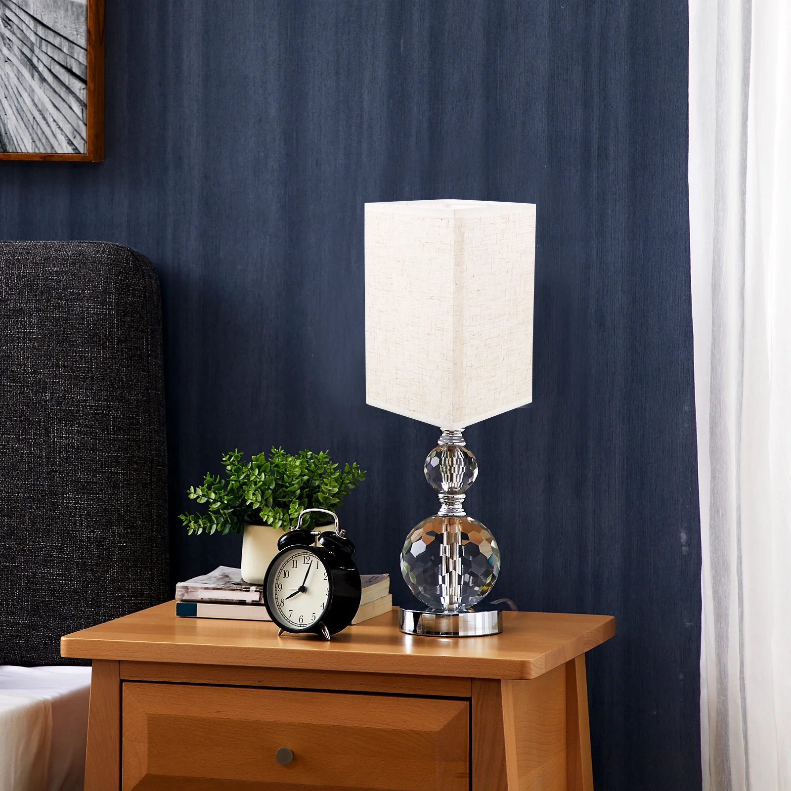 

Small Cloth Lamp Shade E27 Base Wall Light Shade for Home Office Bedroom Floor Lamp Small Lampshade Indoor Light Cover