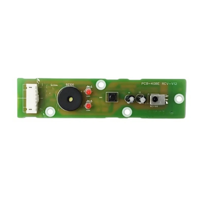 Super Sale For Panasonic Bathroom Heater/Ventilation Unit FV-40BE1C, 40BE1H, RB26E1, 30BE1C Receiver Head Signal Receiving Boa
