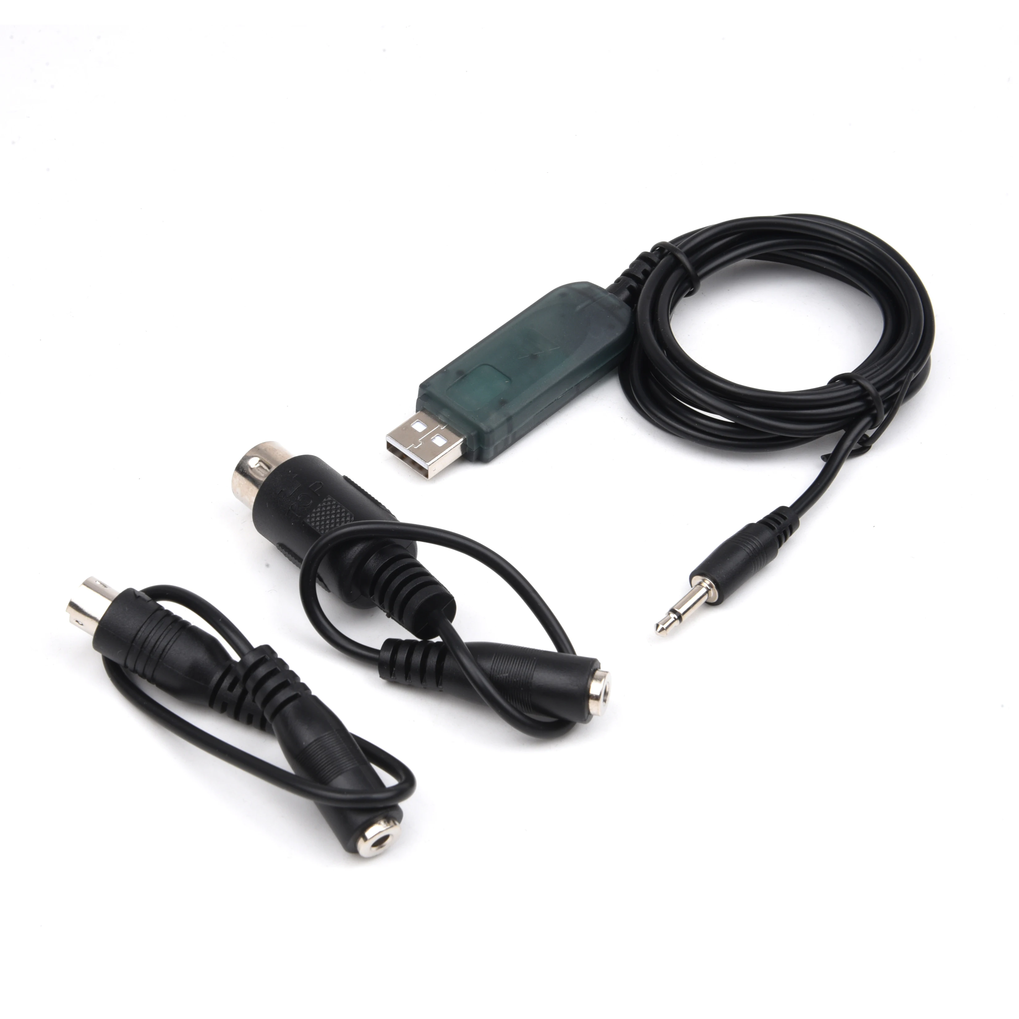 Flysky USB RC Helicopter Vliegtuig Simulator SM100 voor Flysky FS-i6 FS-i4 FS-TH9X FS-T6 FS-T4B FS-GT3 FS-GT2 Afstandsbediening