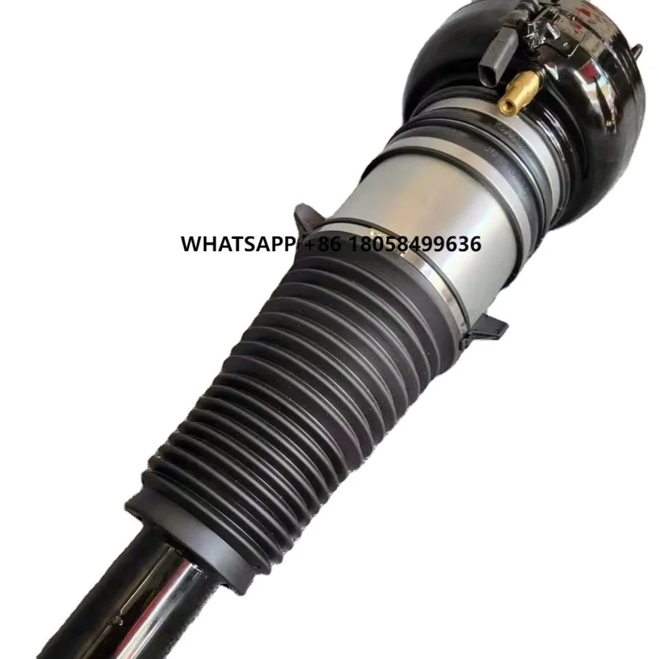 

New for A8D4 Air Suspension Strut Front Steel Gas Shock Absorber Damper for Cars Manufacturing