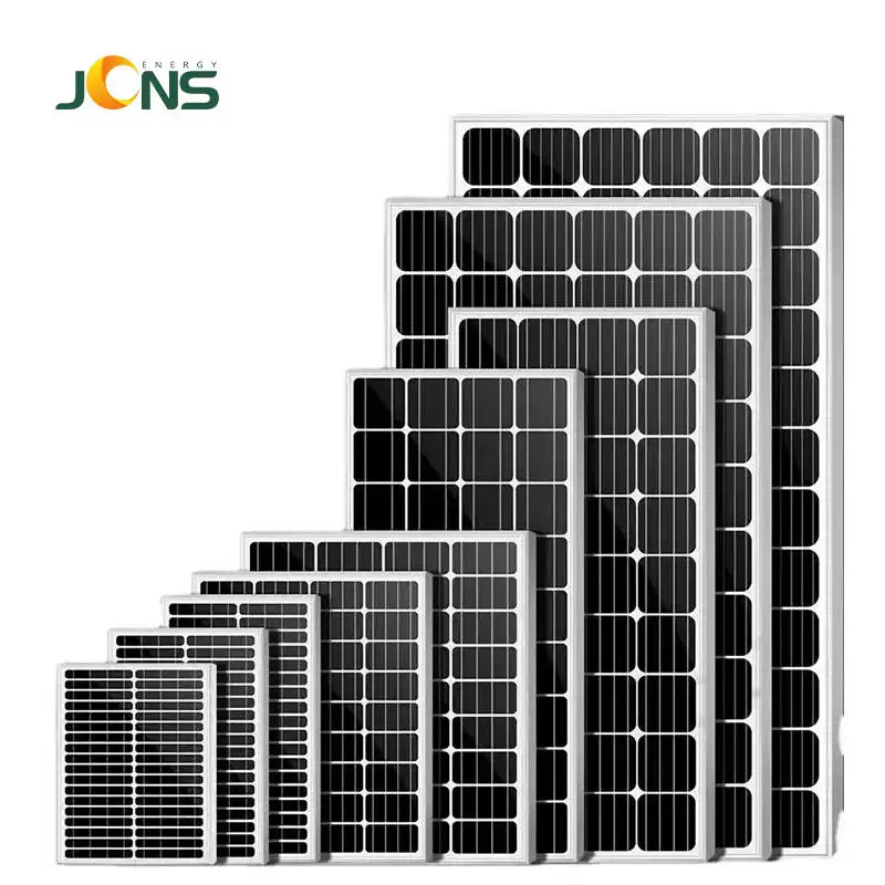 Hot Sale solar panel wholesale price panel solar fabricantes en china solar panel