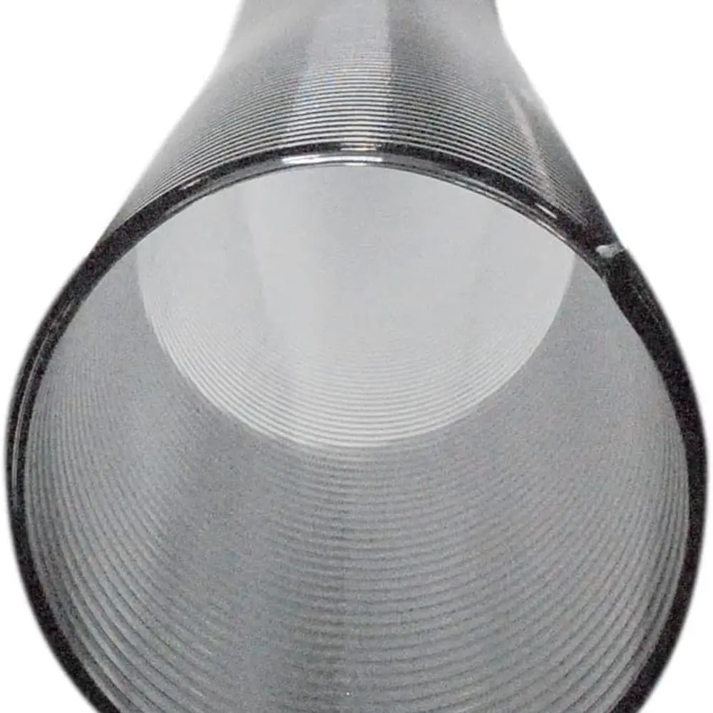 6 Diameter x 62 Length Flex Hose for Optimal Mower Maintenance and Longevity, Genuine OEM Part 424410