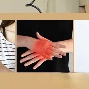 

Светотерапевтические перчатки для лечения суставов и болей в руках, уменьшают жесткость пальцев и успокаивает инфекционные пальмы