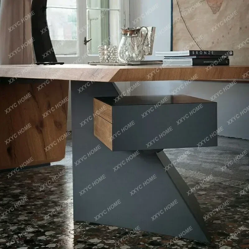 الحد الأدنى رئيس مكتب الحديد الفن الكمبيوتر الإبداعي #5