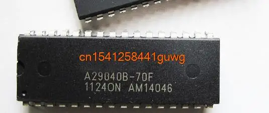 

Freeshipping A29040B-70F A29040B A29040