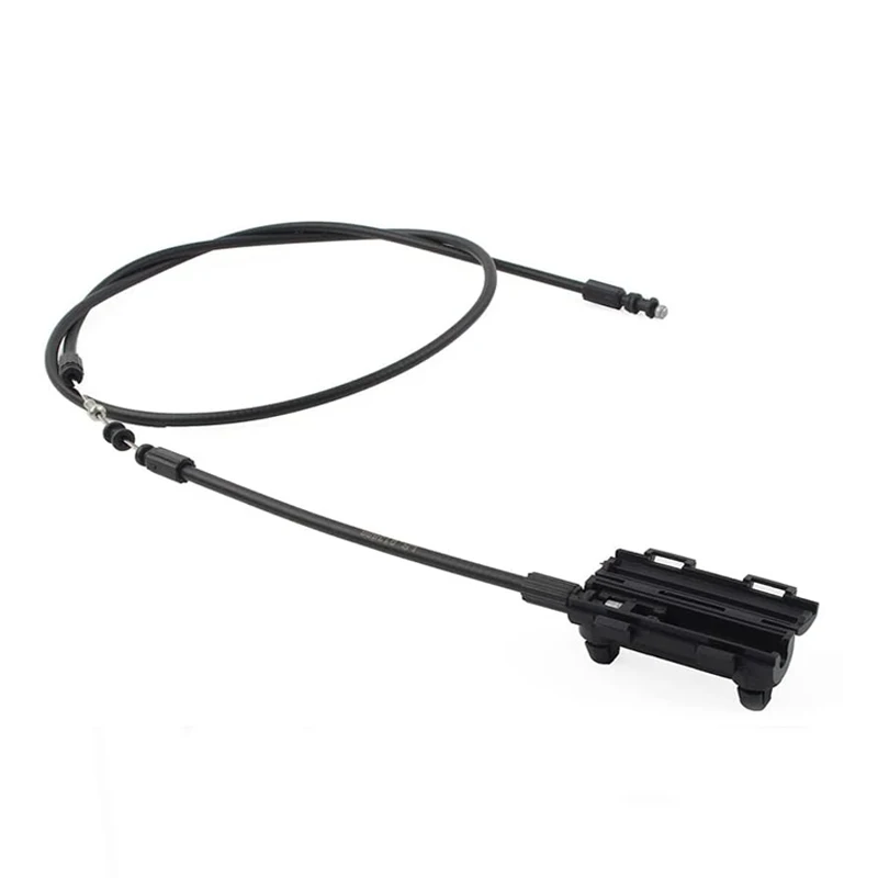 Hood Bonnet Release Cable For Range Rover Sport LR4 L320 L319 306DT 368DT 508PN 508PS 276DT 306PS 306DT 406PN LR013888