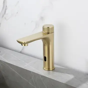 10 best sales 感應水龍頭 - №8