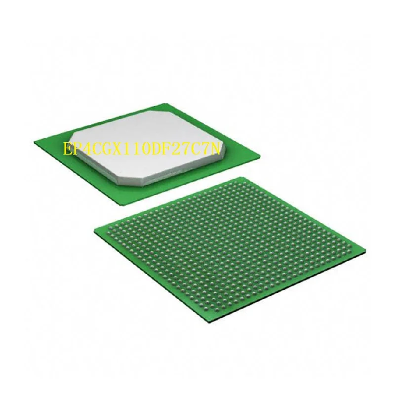 (10 PCS ) EP4CGX110DF27C7N Ic Integrated Chip Other Ics Microcontroller Original Circuits Chips