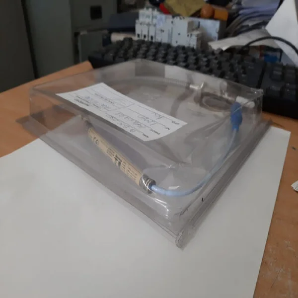 

Sonda Da 330910-00-05-05-01-br Brand New Original Spot Plc