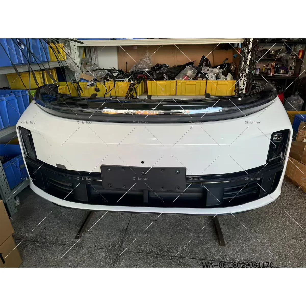 One/ L6/L7/L8/L9 Fr… - image