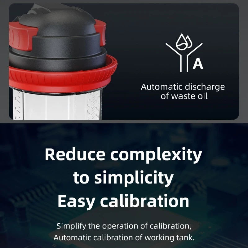 X850 heavy-duty bus air conditioner, refrigerant recovery and filling machine vacuum automatic replacement and maintenance