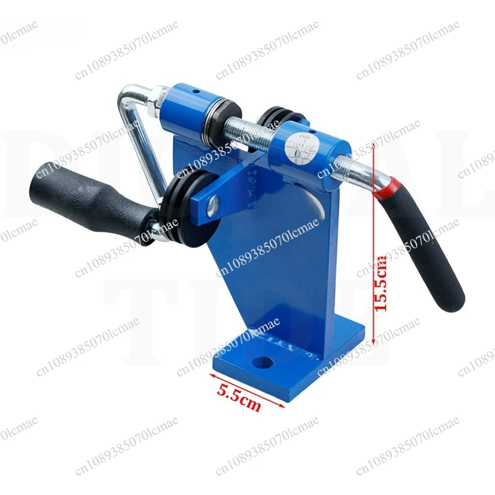 Utility Tools Hand Tools Portable Chain Connectors Chainsaw Chain Connectors Steel Riveting Chain Links Power Tool Accessories