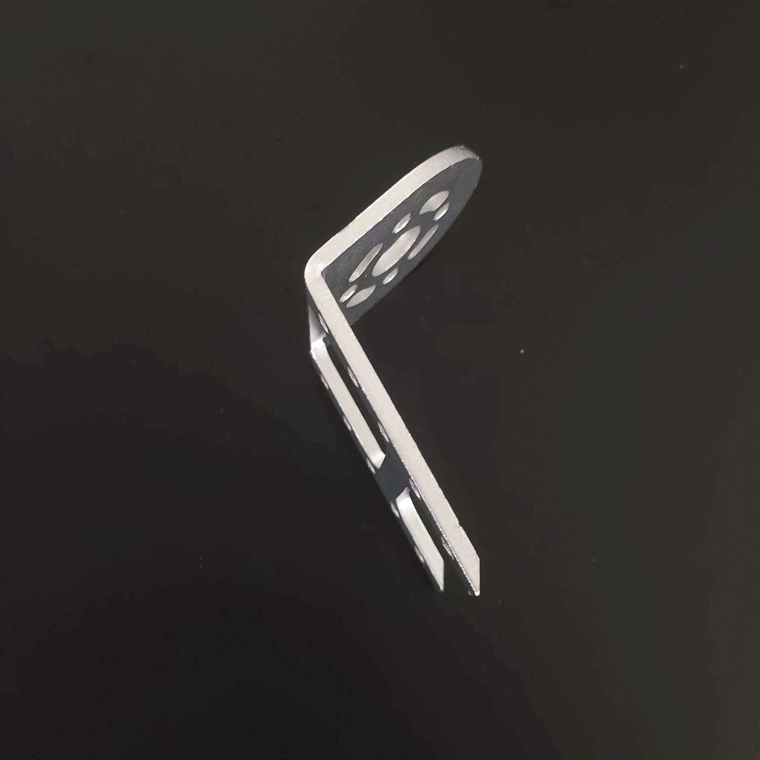 Soporte de Base de montaje de Motor sin escobillas de aleación de aluminio 36/40, soporte de Motor, adecuado para barcos RC y accesorios de actualización de yates