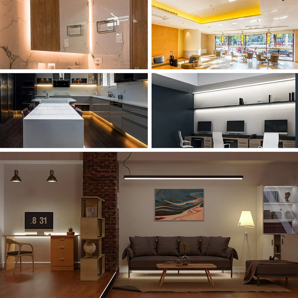 CENFAYA 15W Dimmable LED Driver Smooth Flicker Free Dimming  0-10V Constant Current Output 10V PWM With Push Switch Dimming 24V